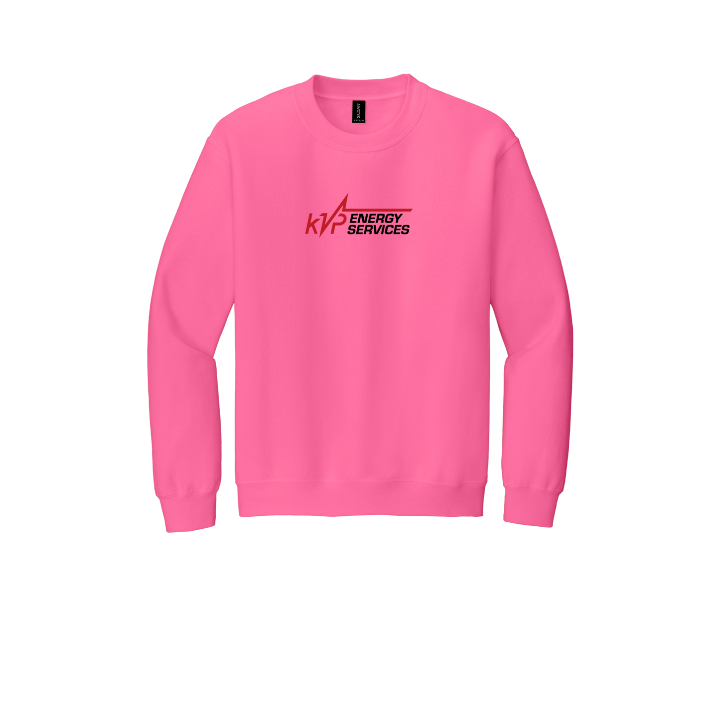 kvpenergy-comfort-crewneck-dtf-front-18000-safetypink-flat-front