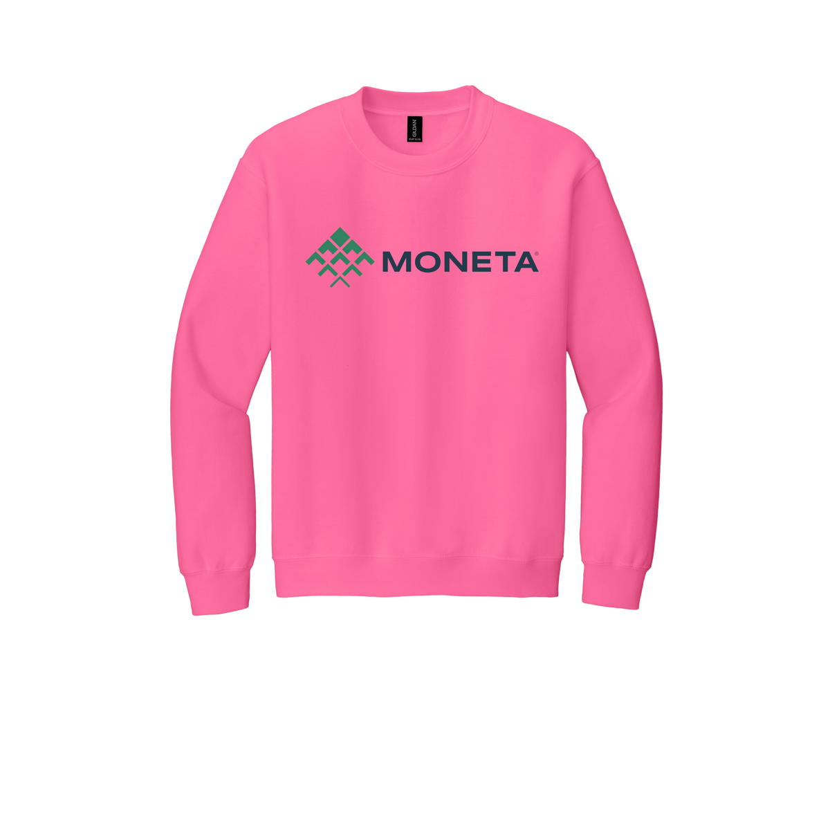 monetagroup-comfort-crewneck-dtf-front-18000-safetypink-flat-front
