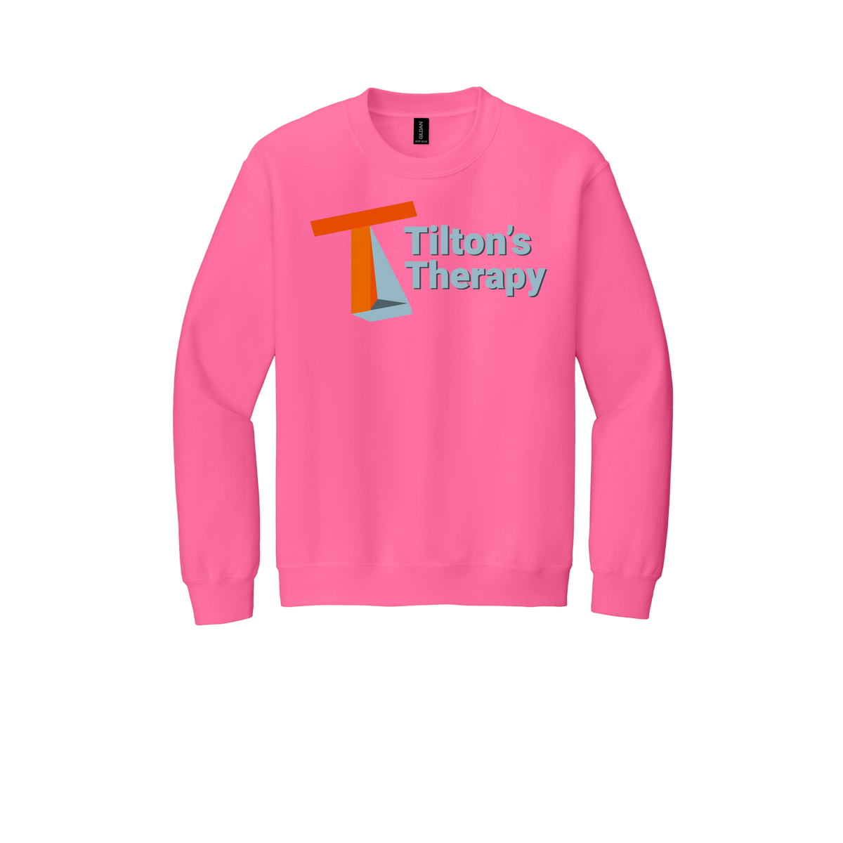tiltonstherapy-comfort-crewneck-dtf-front-18000-safetypink-flat-front