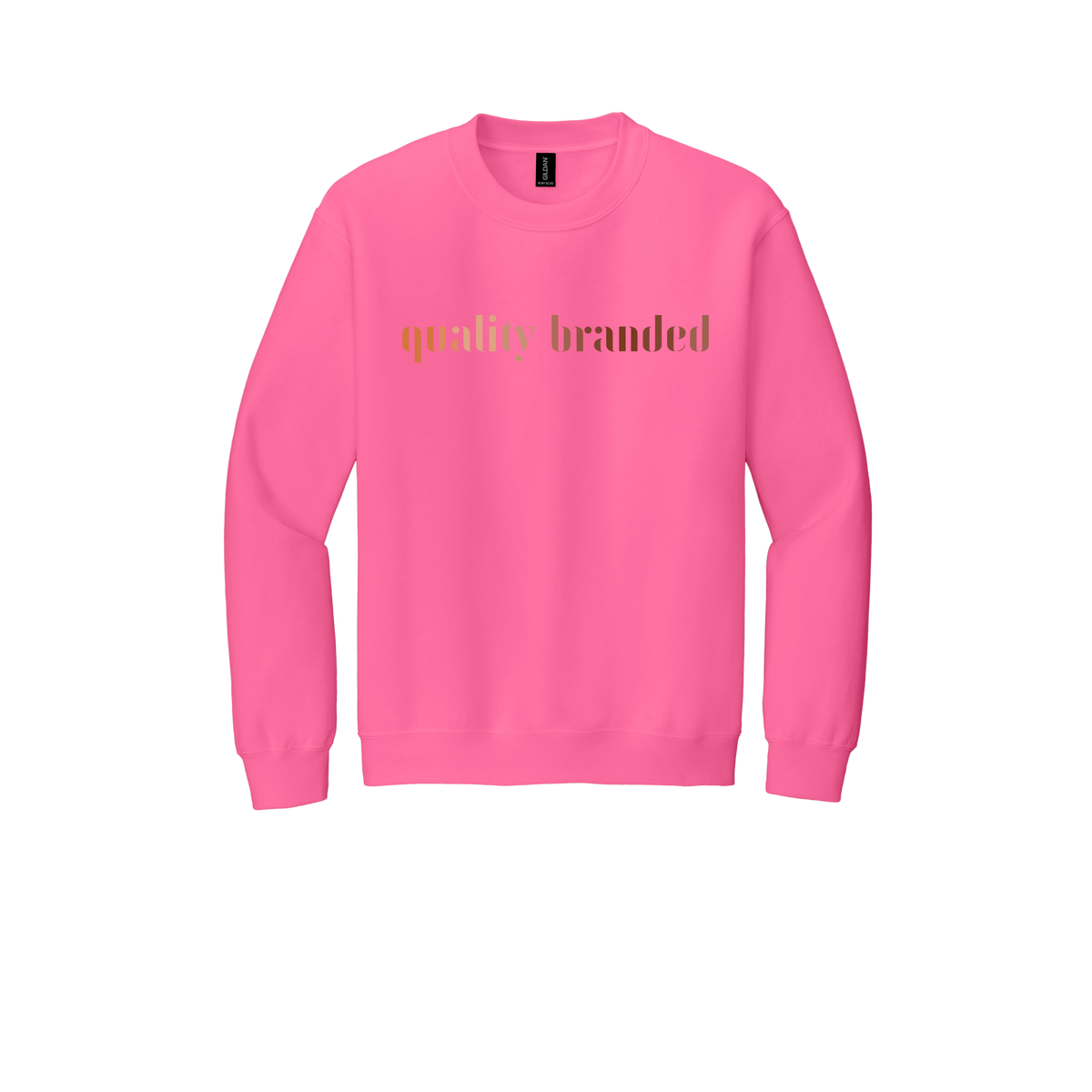 qualitybranded-comfort-crewneck-dtf-front-18000-safetypink-flat-front