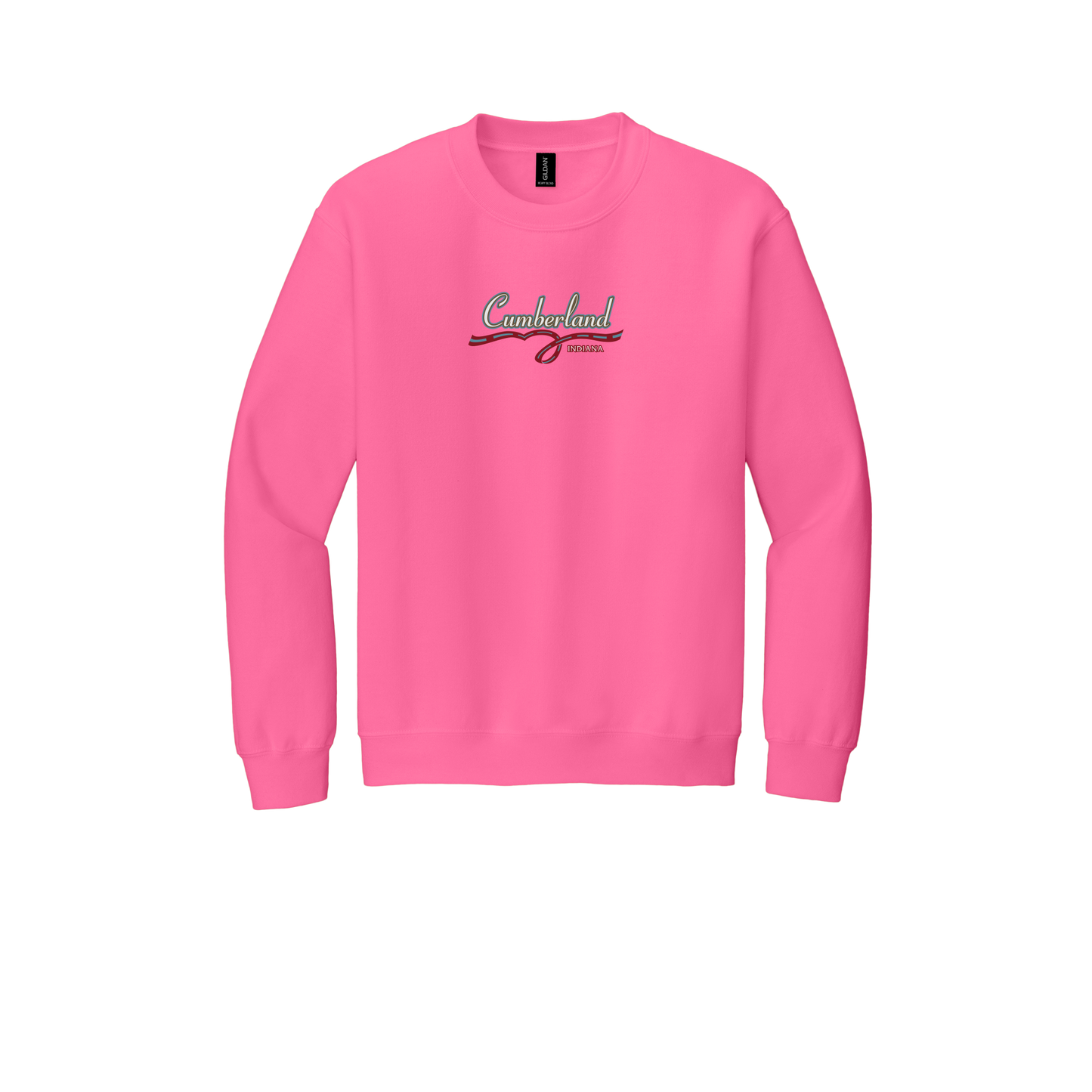cumberland-comfort-crewneck-dtf-front-18000-safetypink-flat-front