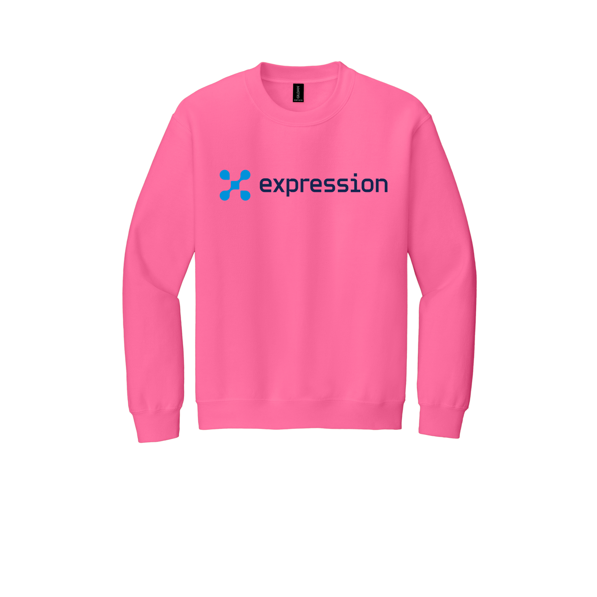 expr-comfort-crewneck-dtf-front-18000-safetypink-flat-front