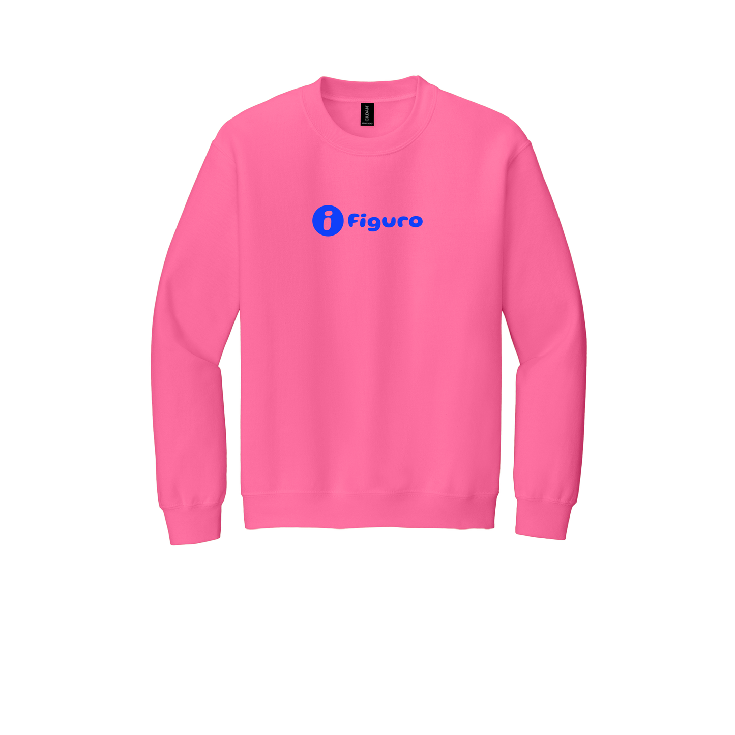 getfiguro-comfort-crewneck-dtf-front-18000-safetypink-flat-front