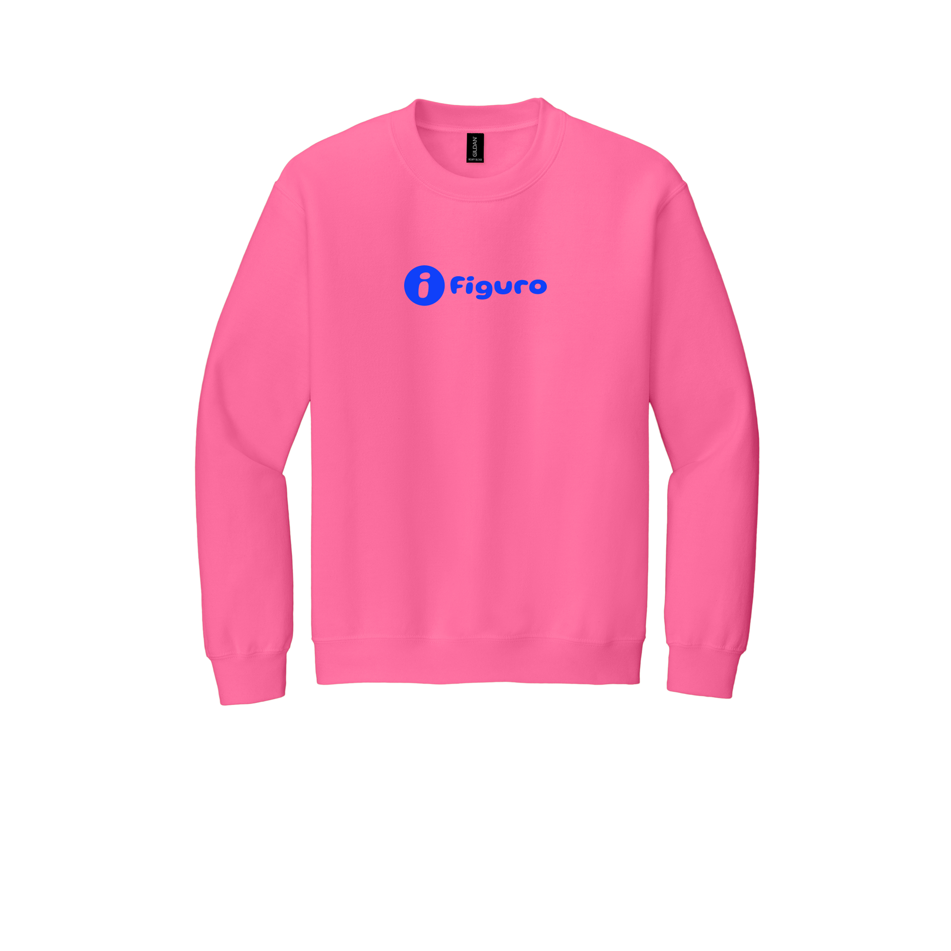 getfiguro-comfort-crewneck-dtf-front-18000-safetypink-flat-front