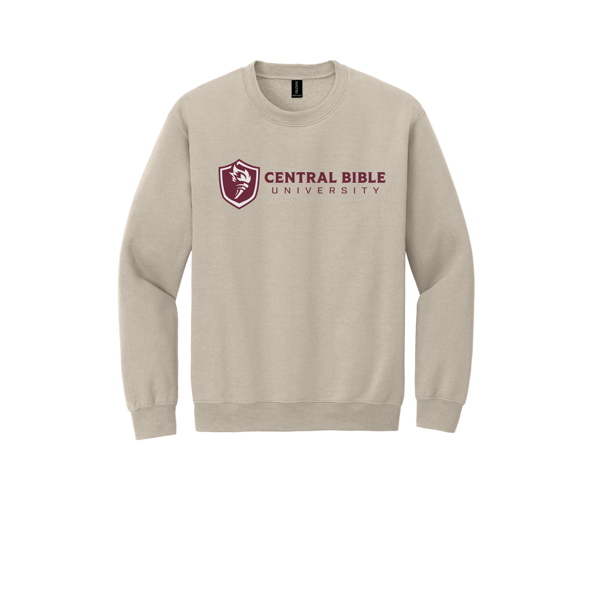 centralbible-comfort-crewneck-dtf-front-18000-sand-flat-front