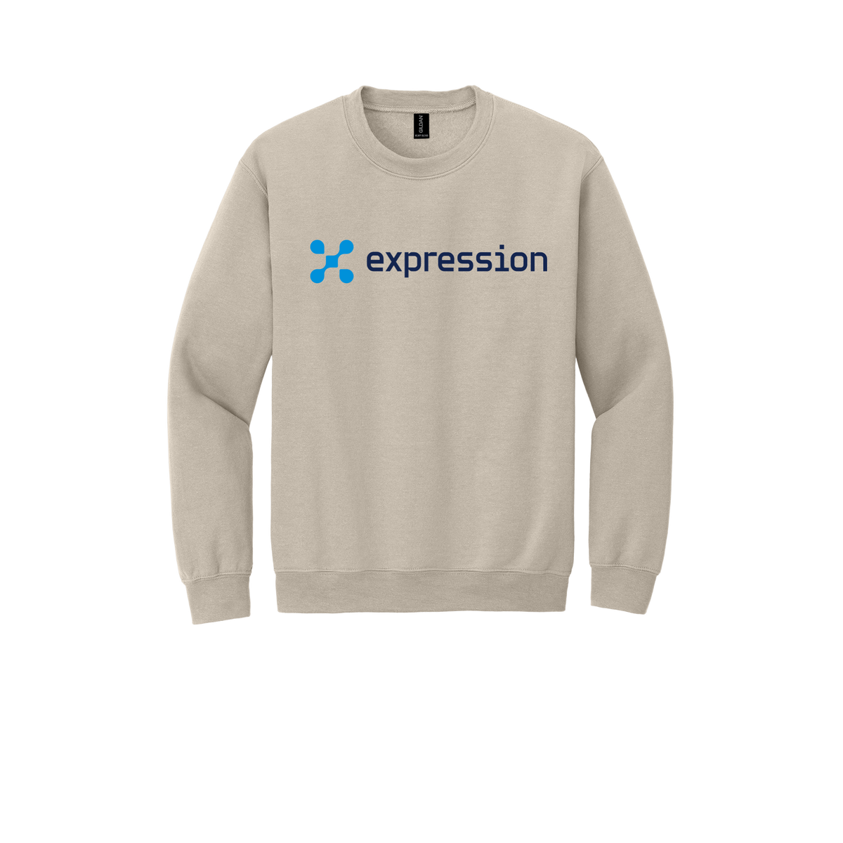 expr-comfort-crewneck-dtf-front-18000-sand-flat-front