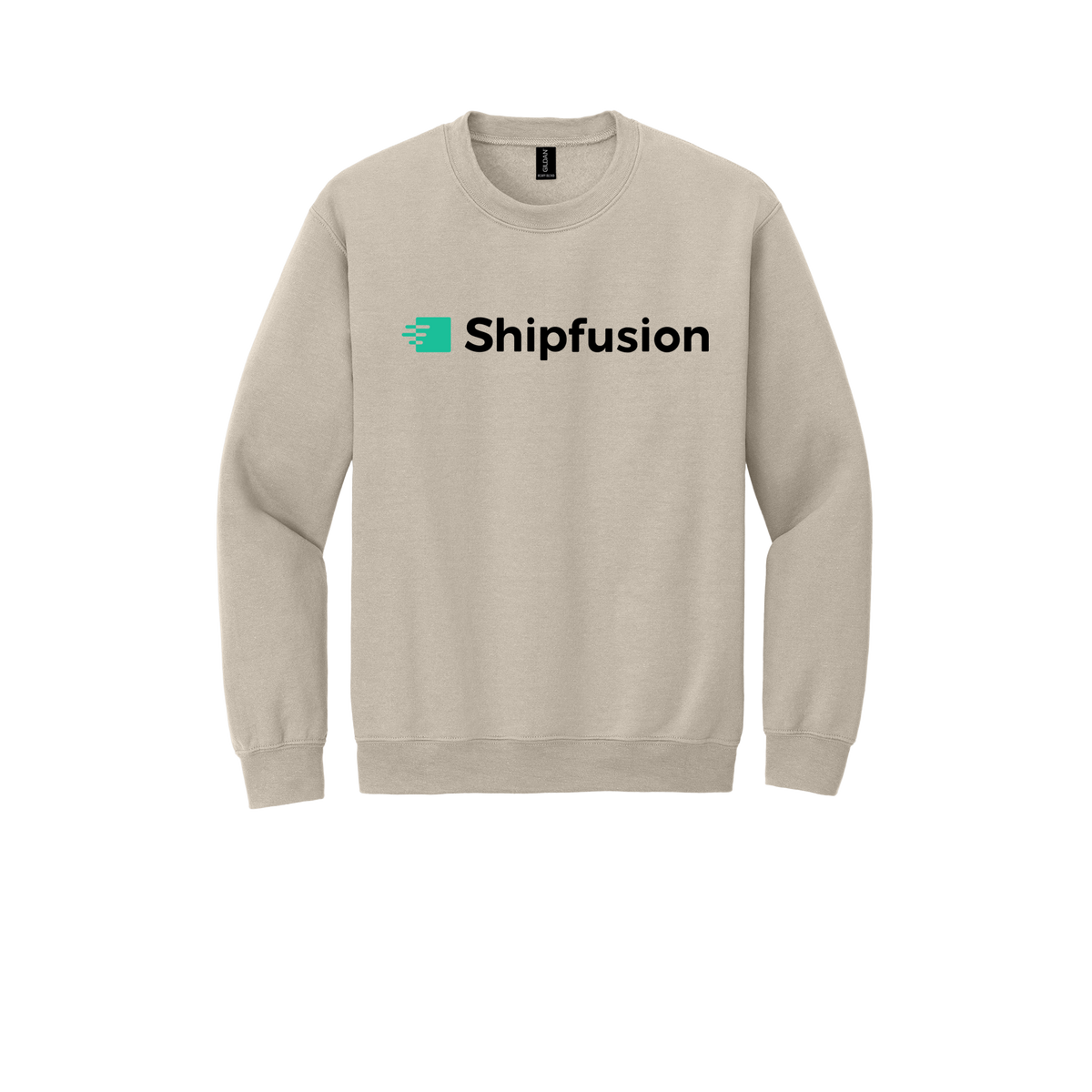 shipfusion-comfort-crewneck-dtf-front-18000-sand-flat-front