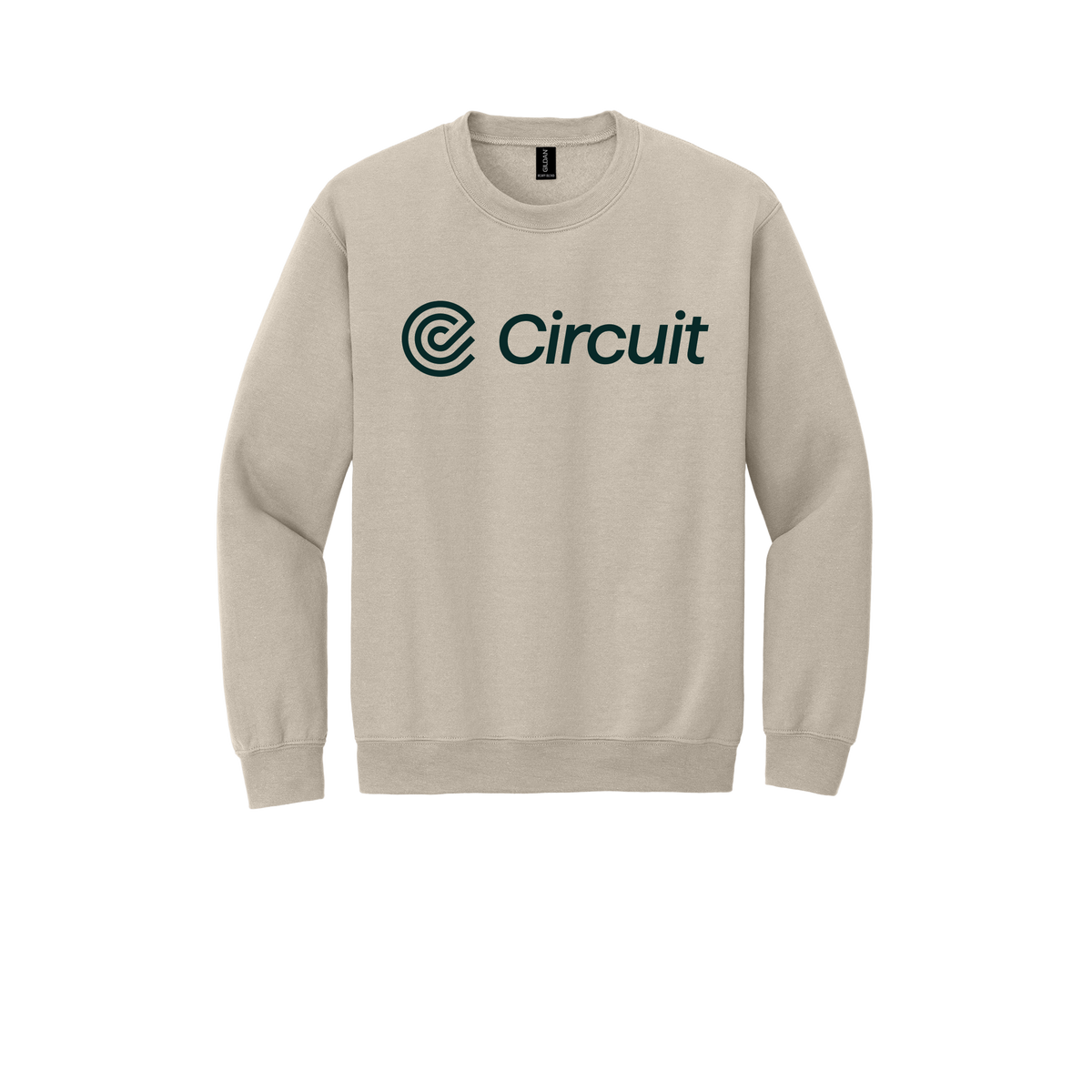 ridecircuit-comfort-crewneck-dtf-front-18000-sand-flat-front