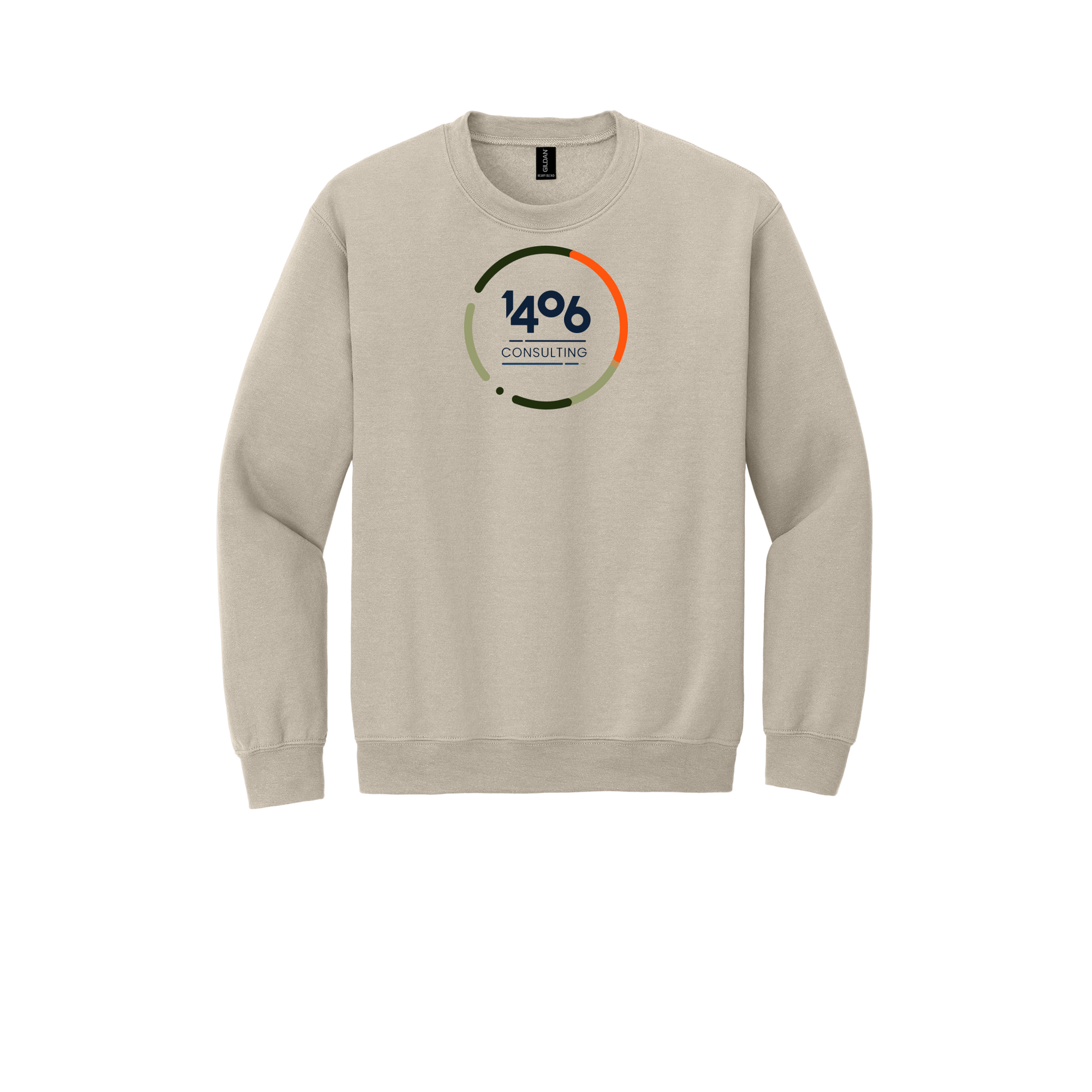 1406consulting-comfort-crewneck-dtf-front-18000-sand-flat-front