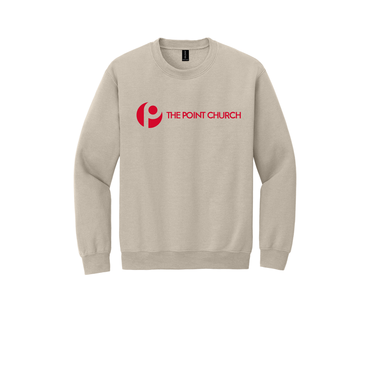 thepointva-comfort-crewneck-dtf-front-18000-sand-flat-front