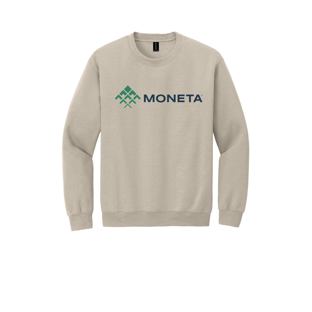 monetagroup-comfort-crewneck-dtf-front-18000-sand-flat-front