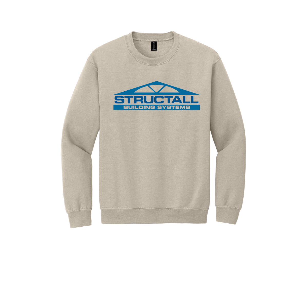 structall-comfort-crewneck-dtf-front-18000-sand-flat-front