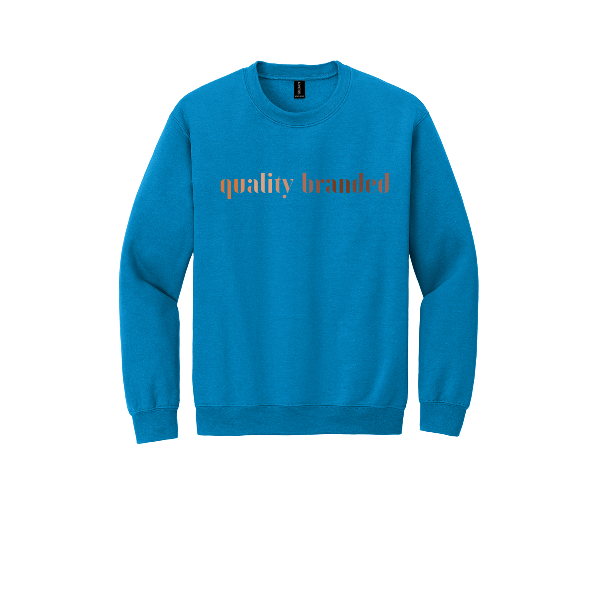 qualitybranded-comfort-crewneck-dtf-front-18000-sapphire-flat-front