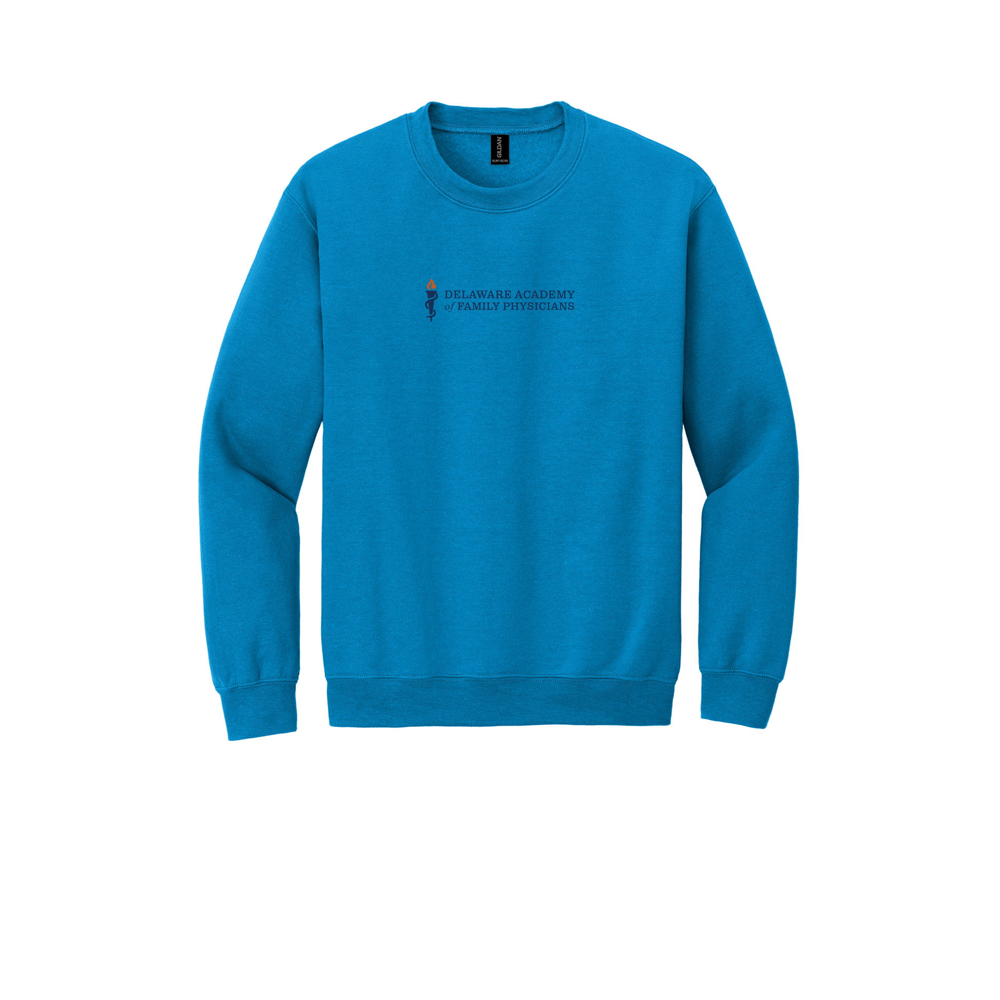 delfamdoc-clinic-comfort-crewneck-dtf-front-18000-sapphire-flat-front