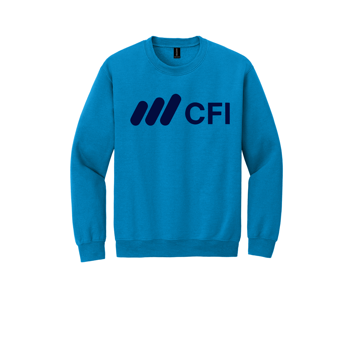 corporatefinanceinstitute-comfort-crewneck-dtf-front-18000-sapphire-flat-front