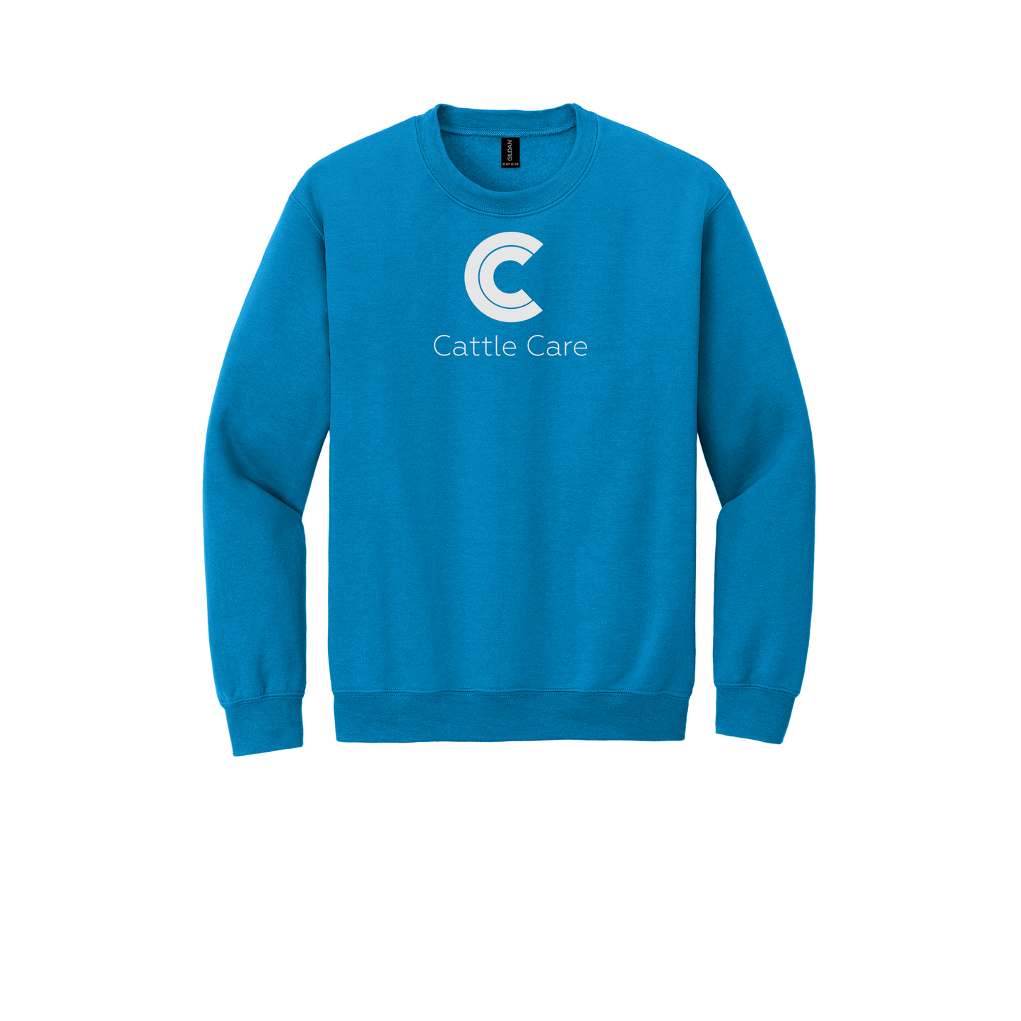 cattle-care-comfort-crewneck-dtf-front-18000-sapphire-flat-front