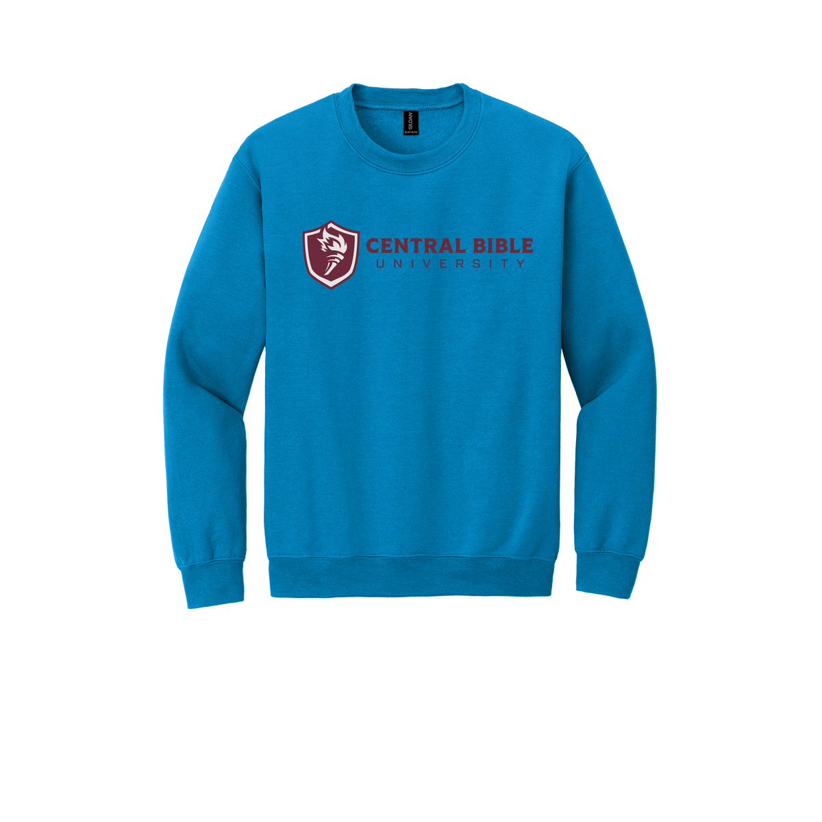 centralbible-comfort-crewneck-dtf-front-18000-sapphire-flat-front