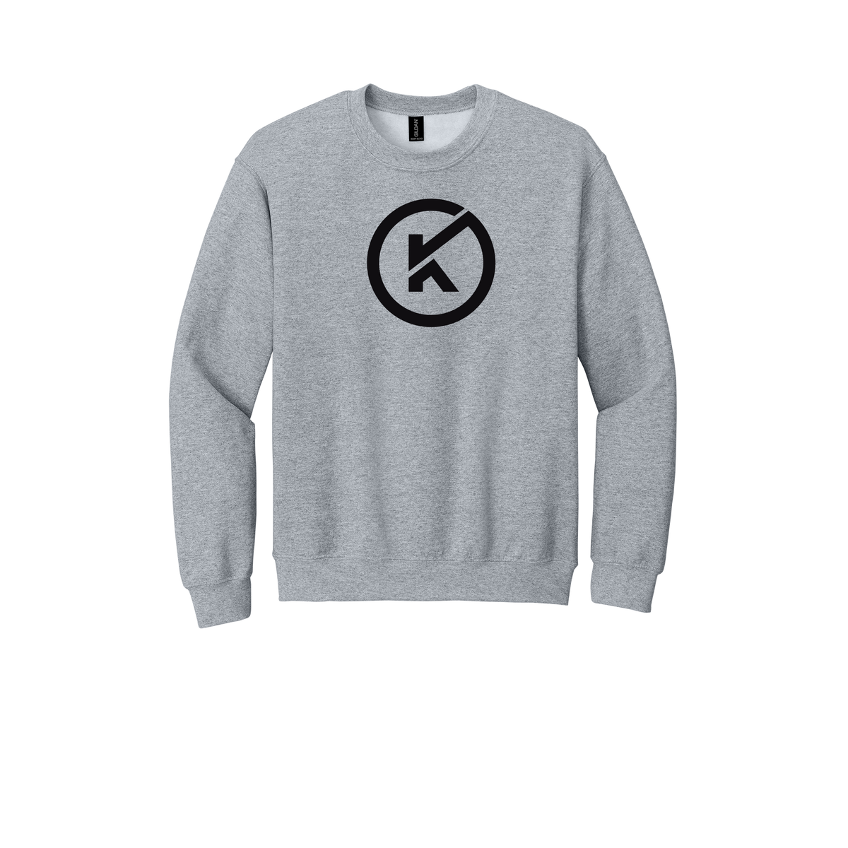 kitmanlabs-comfort-crewneck-dtf-front-18000-sportgrey-flat-front