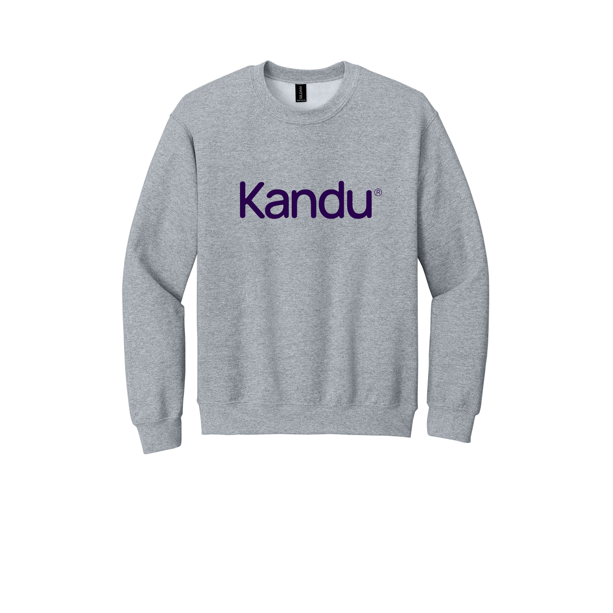 kandu-clinic-comfort-crewneck-dtf-front-18000-sportgrey-flat-front