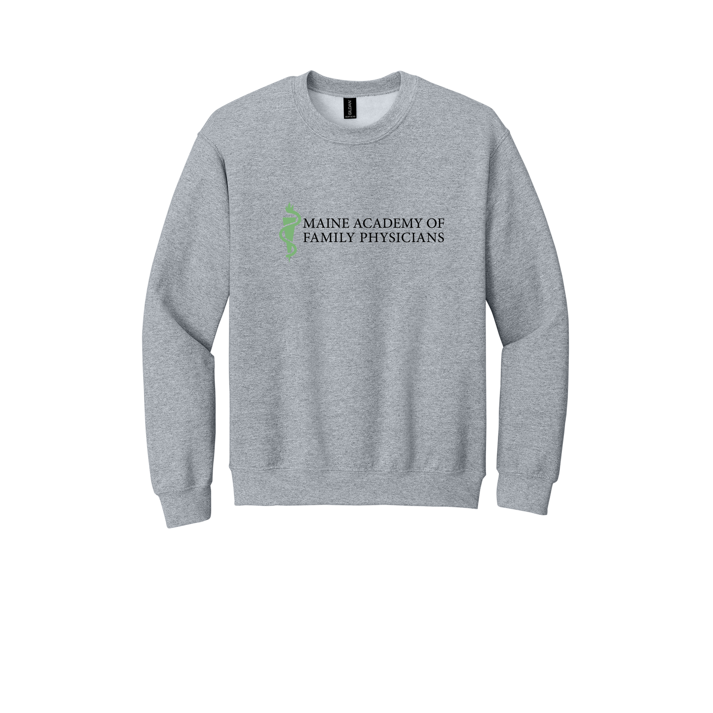 maineafp-clinic-comfort-crewneck-dtf-front-18000-sportgrey-flat-front