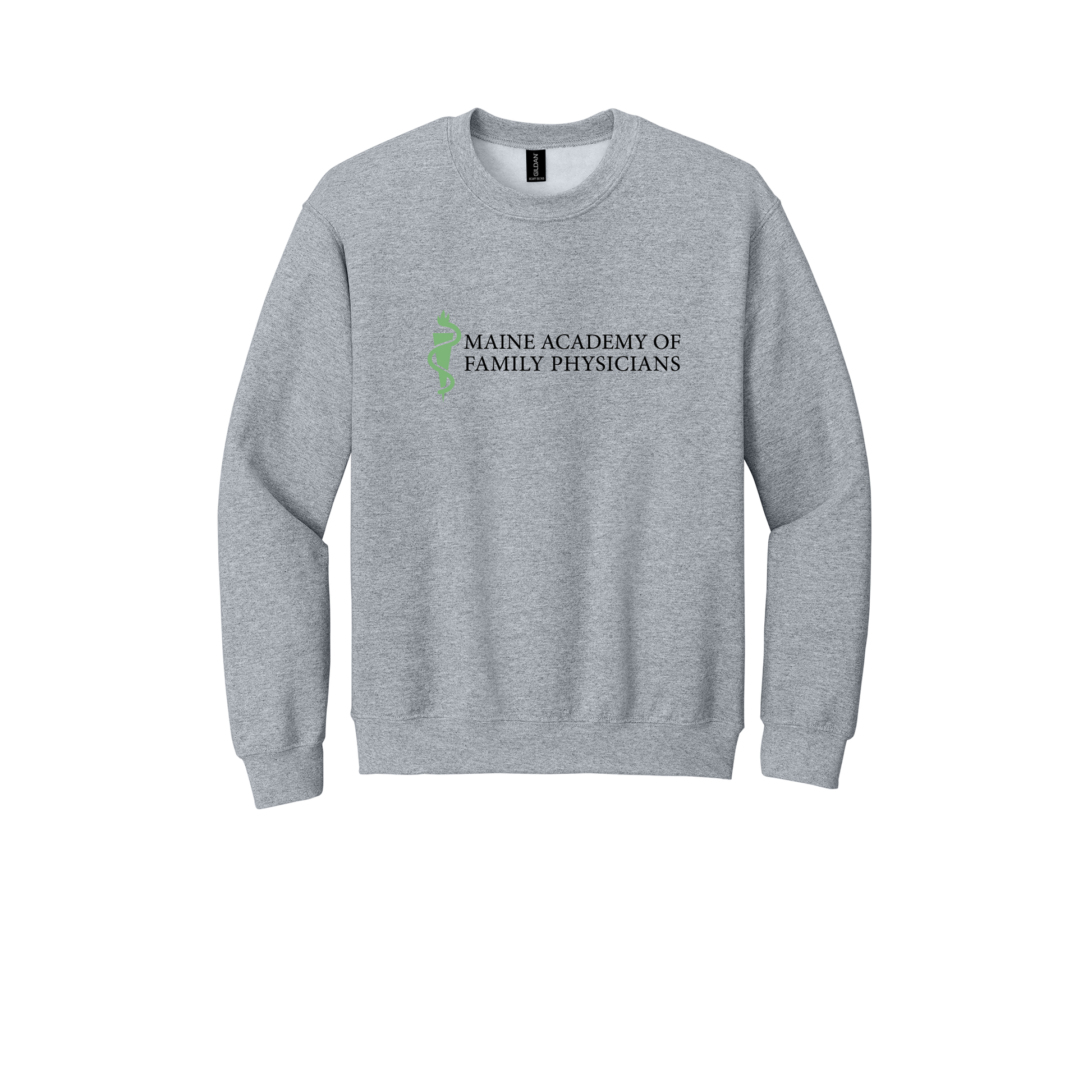 maineafp-clinic-comfort-crewneck-dtf-front-18000-sportgrey-flat-front