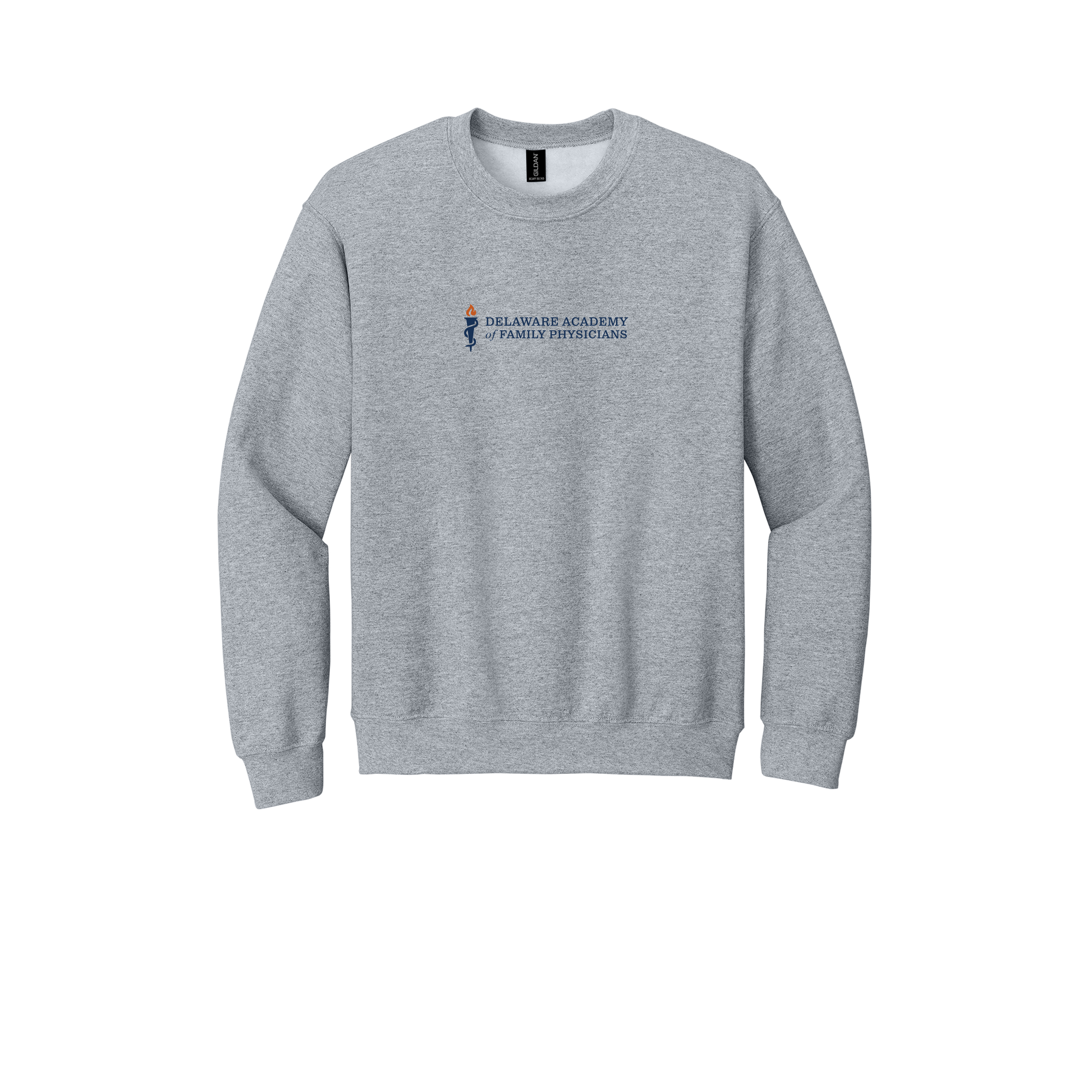 delfamdoc-clinic-comfort-crewneck-dtf-front-18000-sportgrey-flat-front