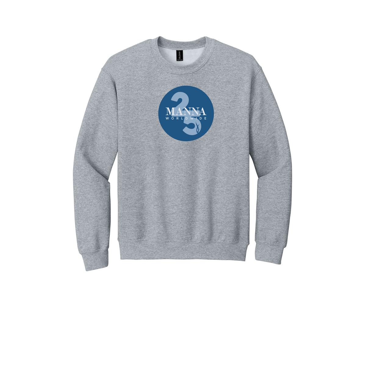 mannaworldwide-comfort-crewneck-dtf-front-18000-sportgrey-flat-front