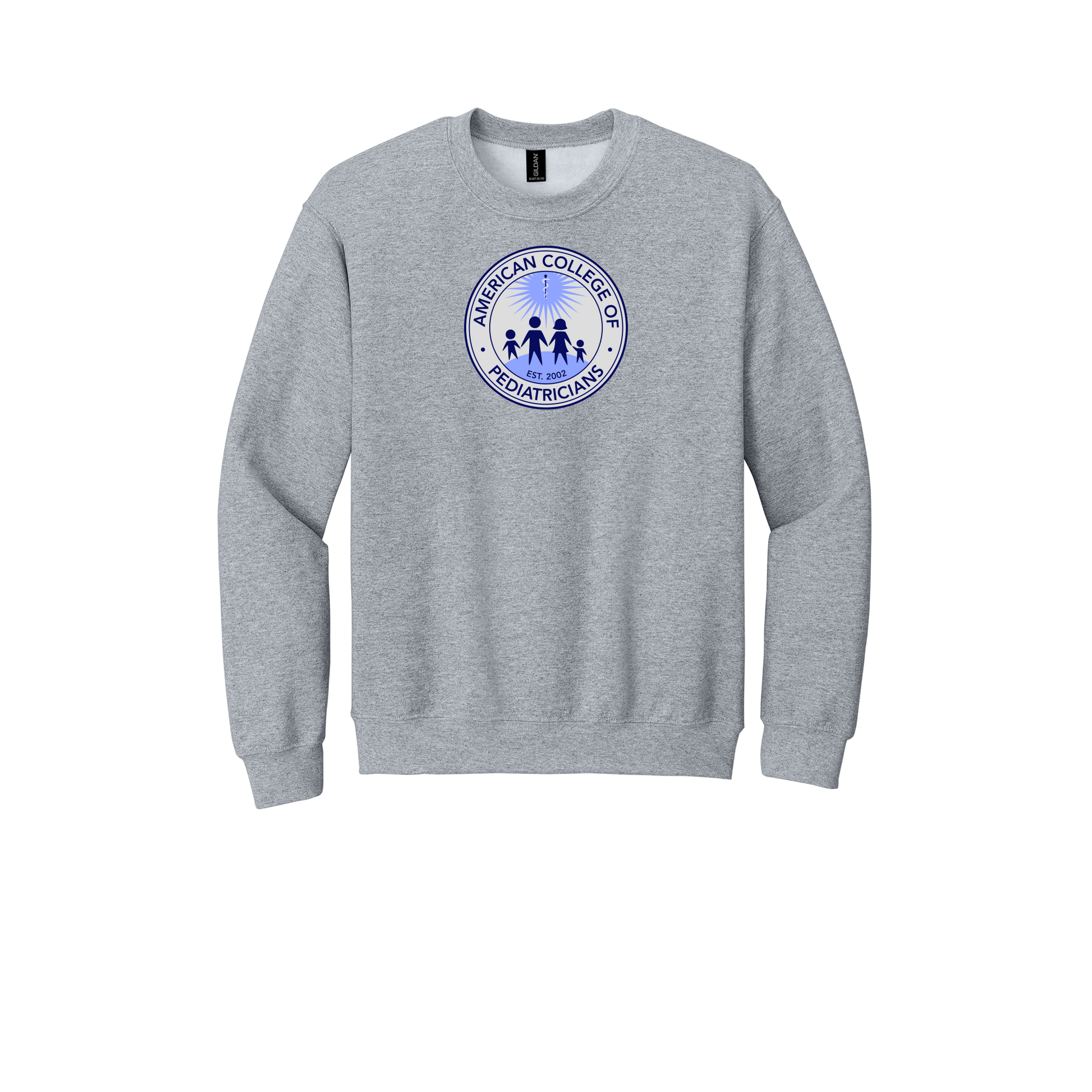 acpeds-clinic-comfort-crewneck-dtf-front-18000-sportgrey-flat-front