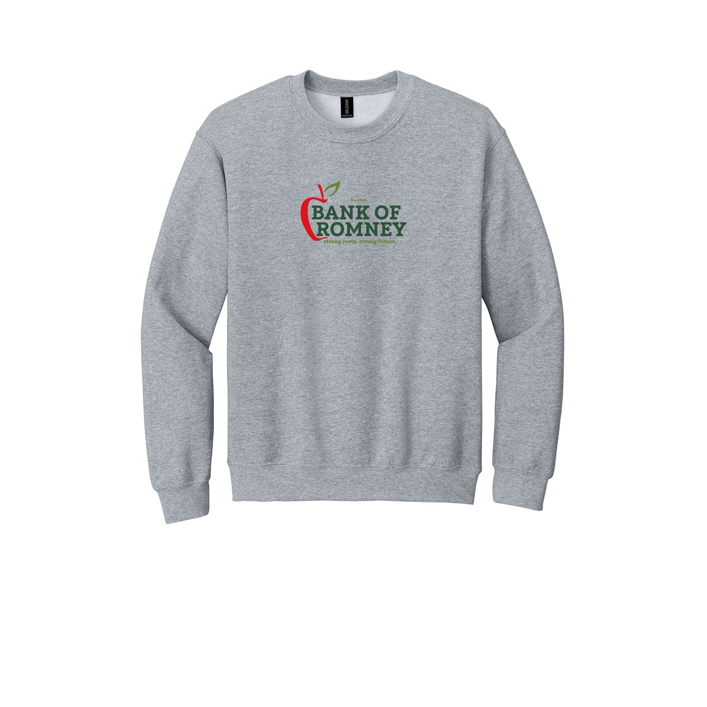 bankofromney-comfort-crewneck-dtf-front-18000-sportgrey-flat-front