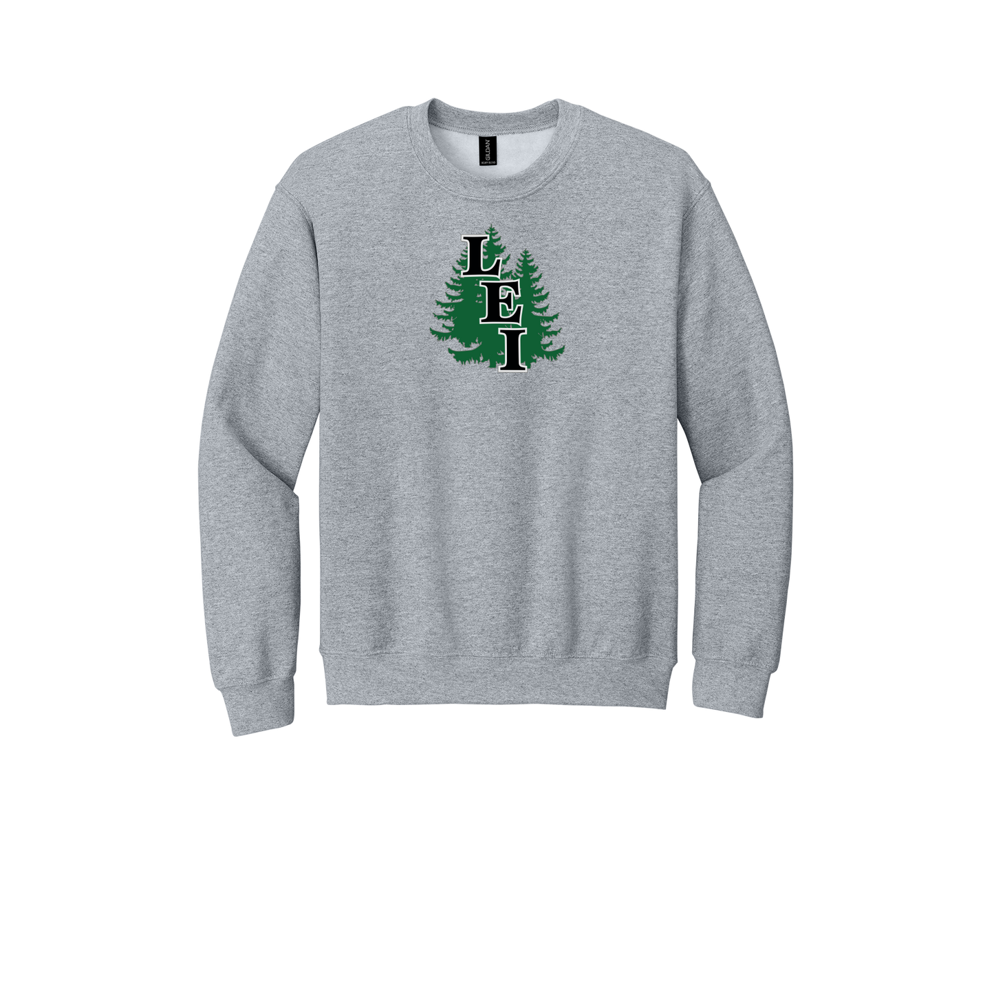 leisite-comfort-crewneck-dtf-front-18000-sportgrey-flat-front