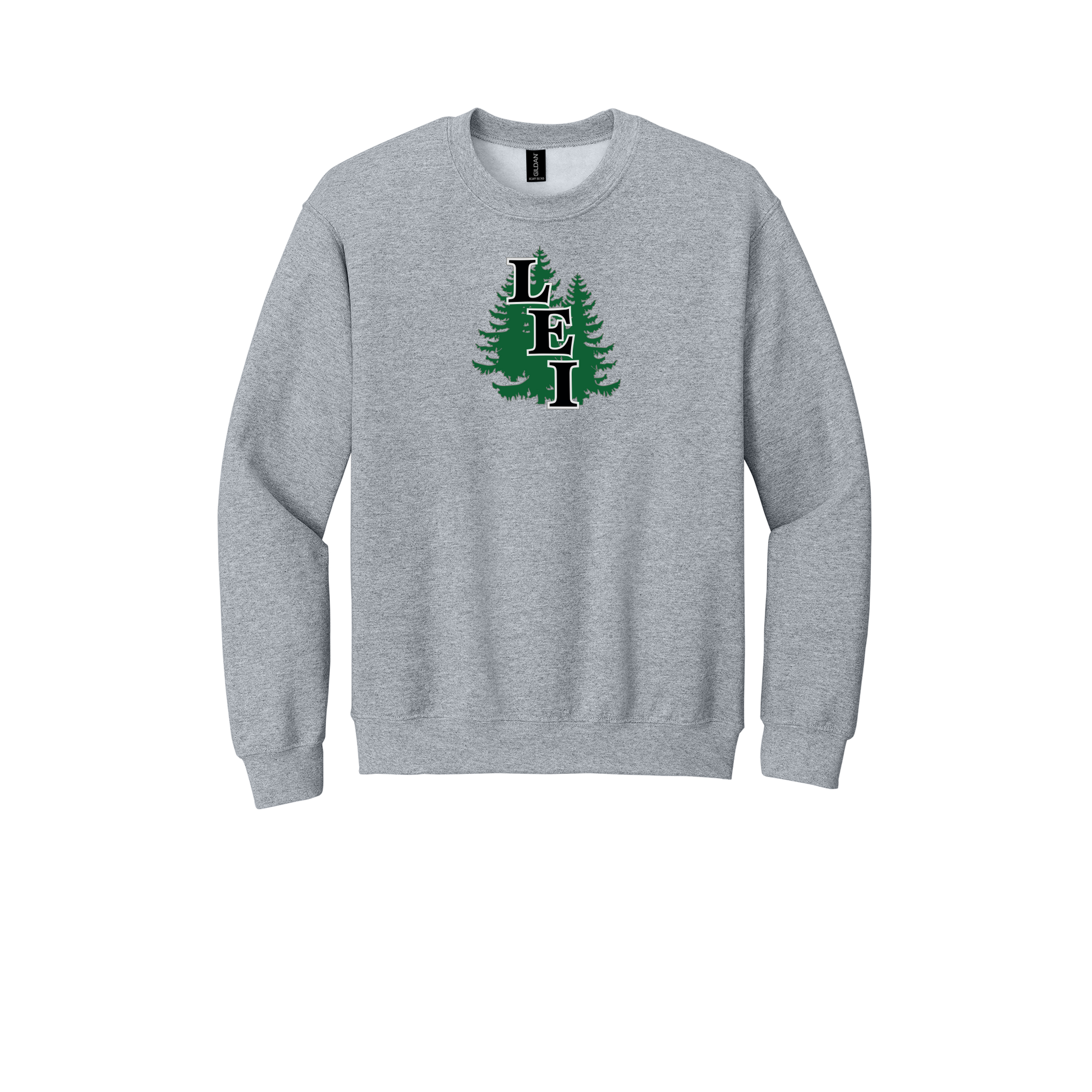 leisite-comfort-crewneck-dtf-front-18000-sportgrey-flat-front