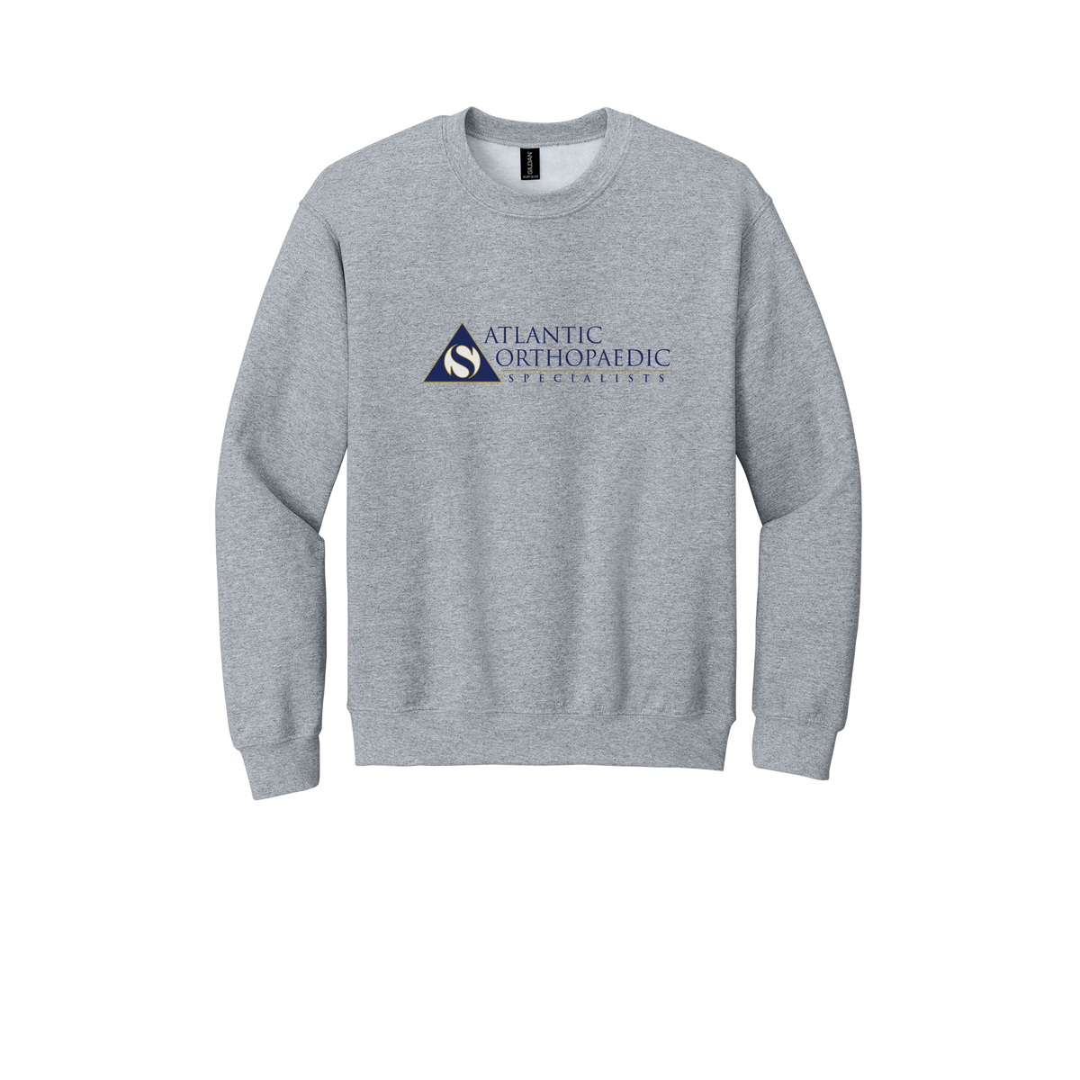 atlanticortho-clinic-comfort-crewneck-dtf-front-18000-sportgrey-flat-front