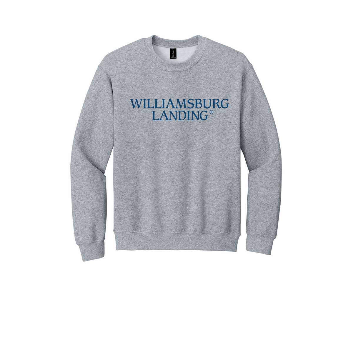 williamsburglanding-comfort-crewneck-dtf-front-18000-sportgrey-flat-front