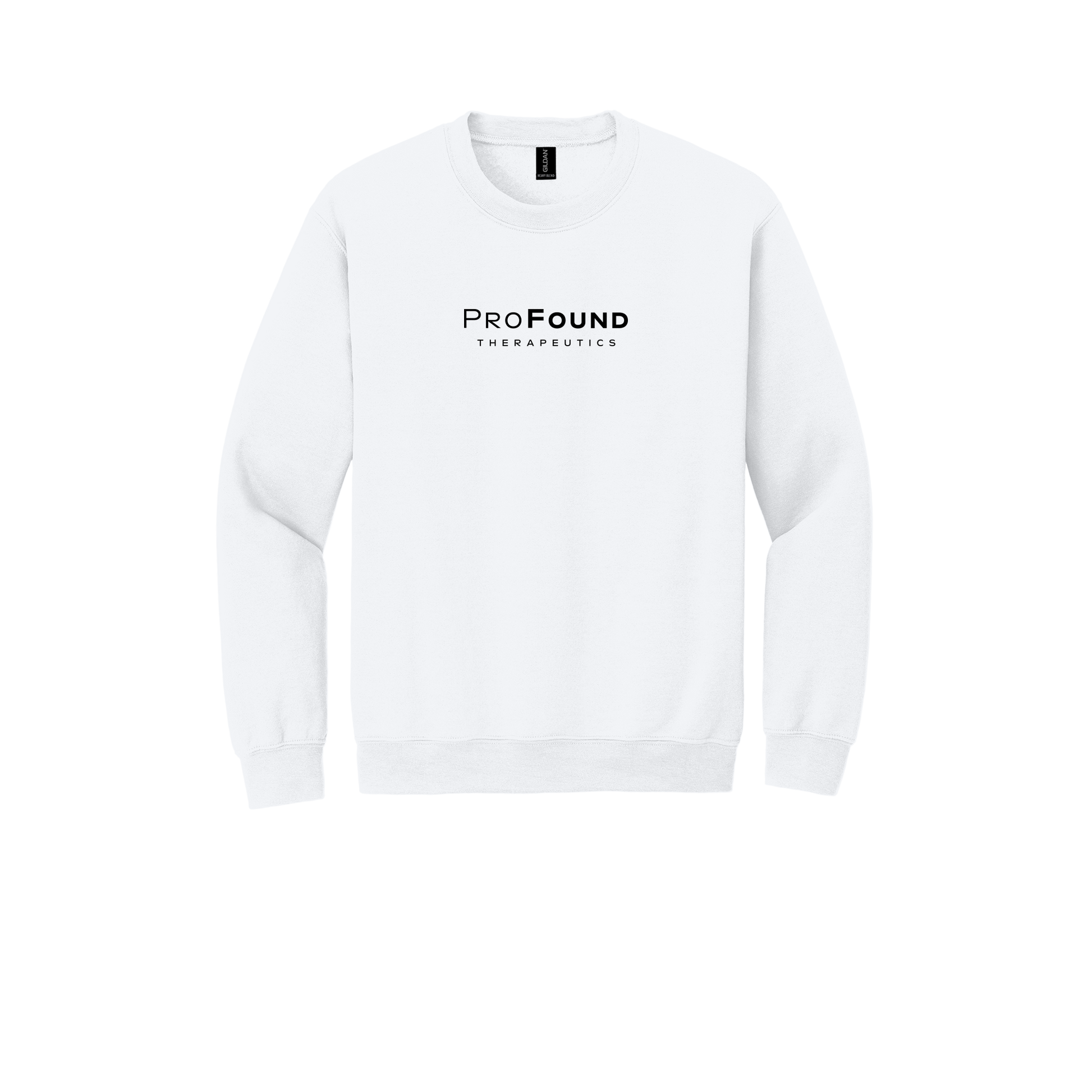 profoundtx-comfort-crewneck-dtf-front-18000-white-flat-front