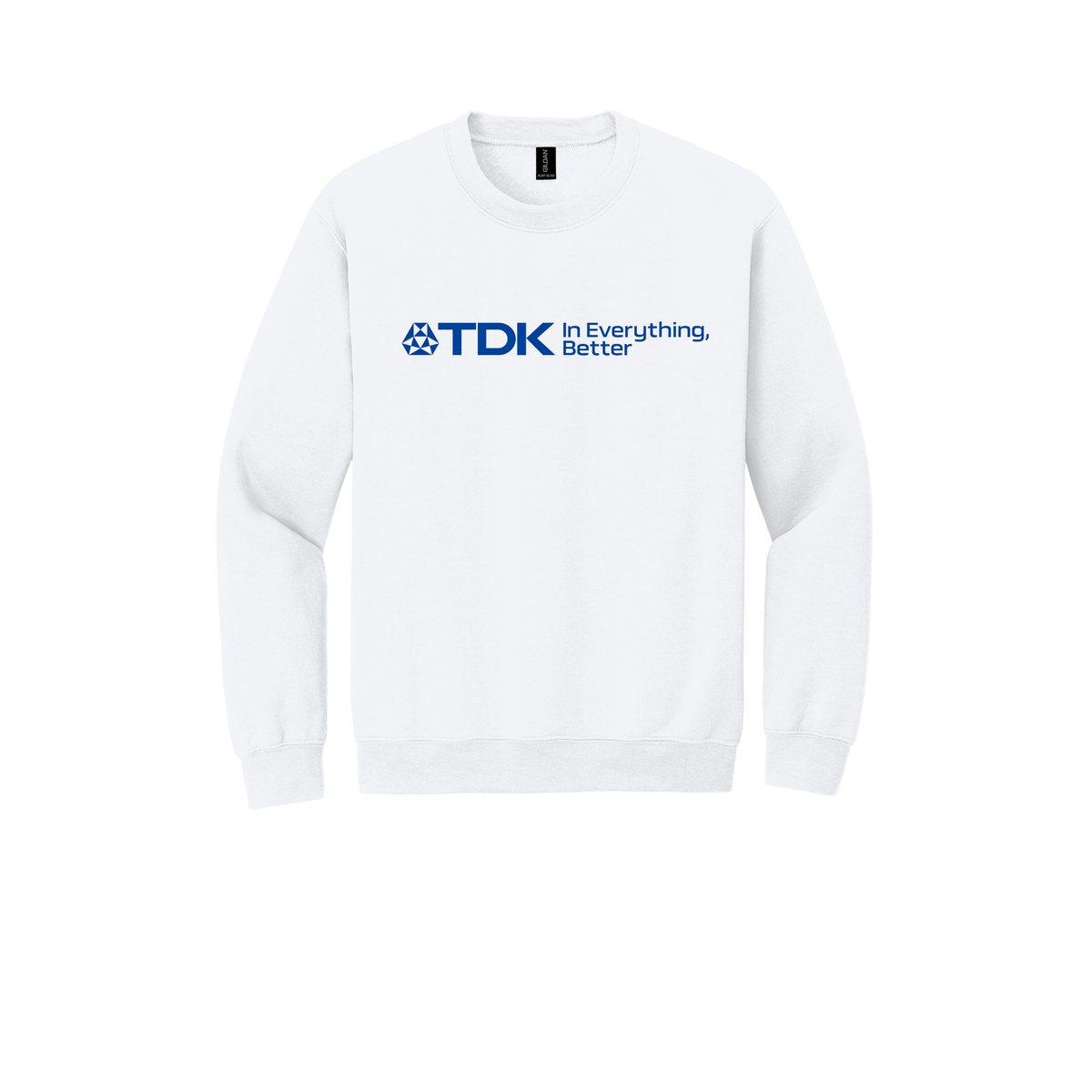tdk-comfort-crewneck-dtf-front-18000-white-flat-front