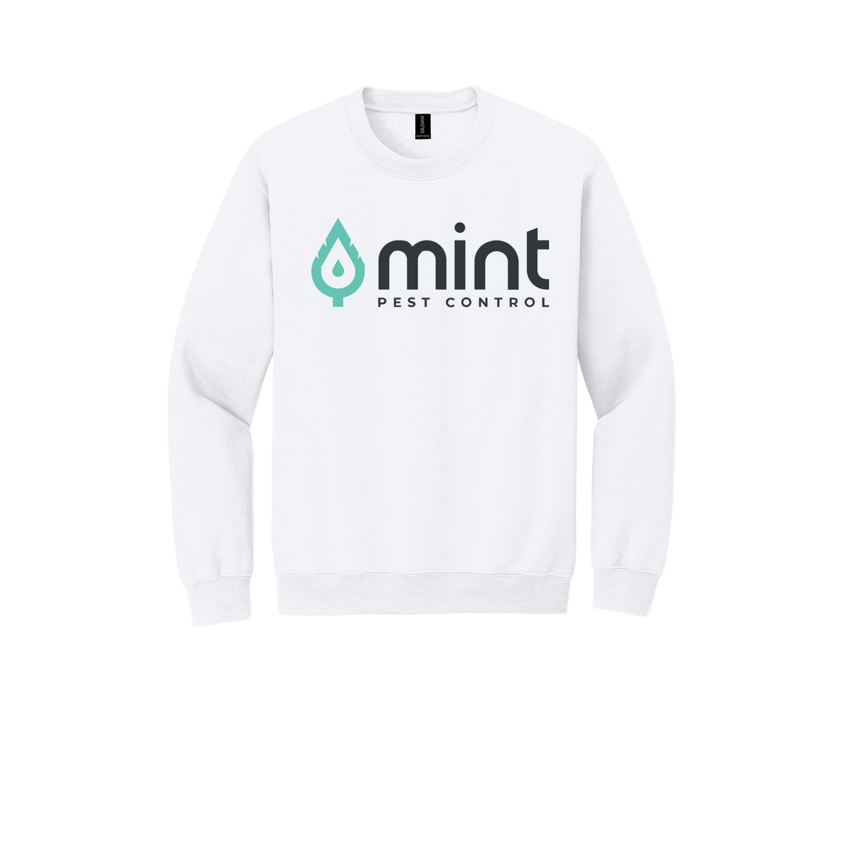 mintpest-comfort-crewneck-dtf-front-18000-white-flat-front