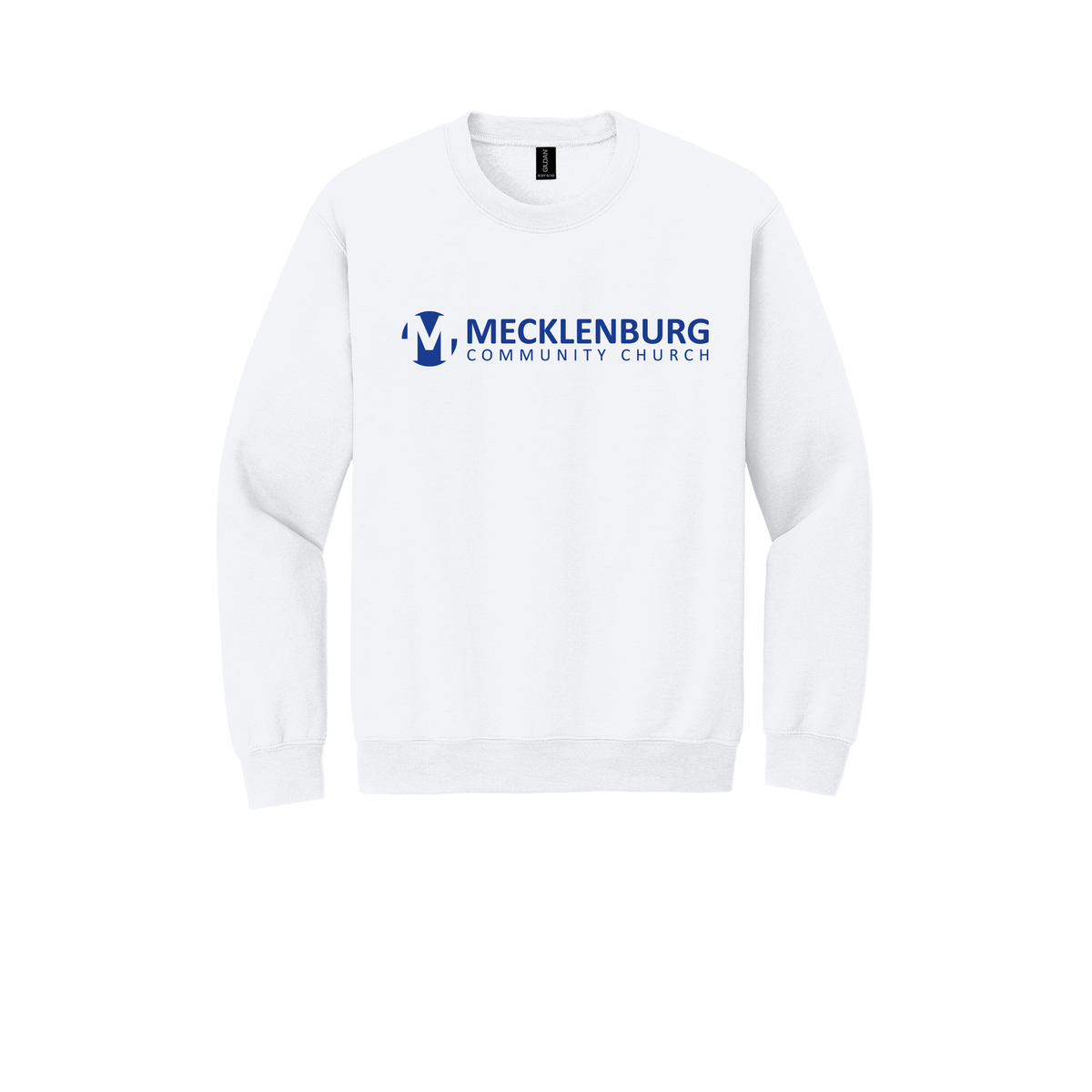 mecklenburg-comfort-crewneck-dtf-front-18000-white-flat-front