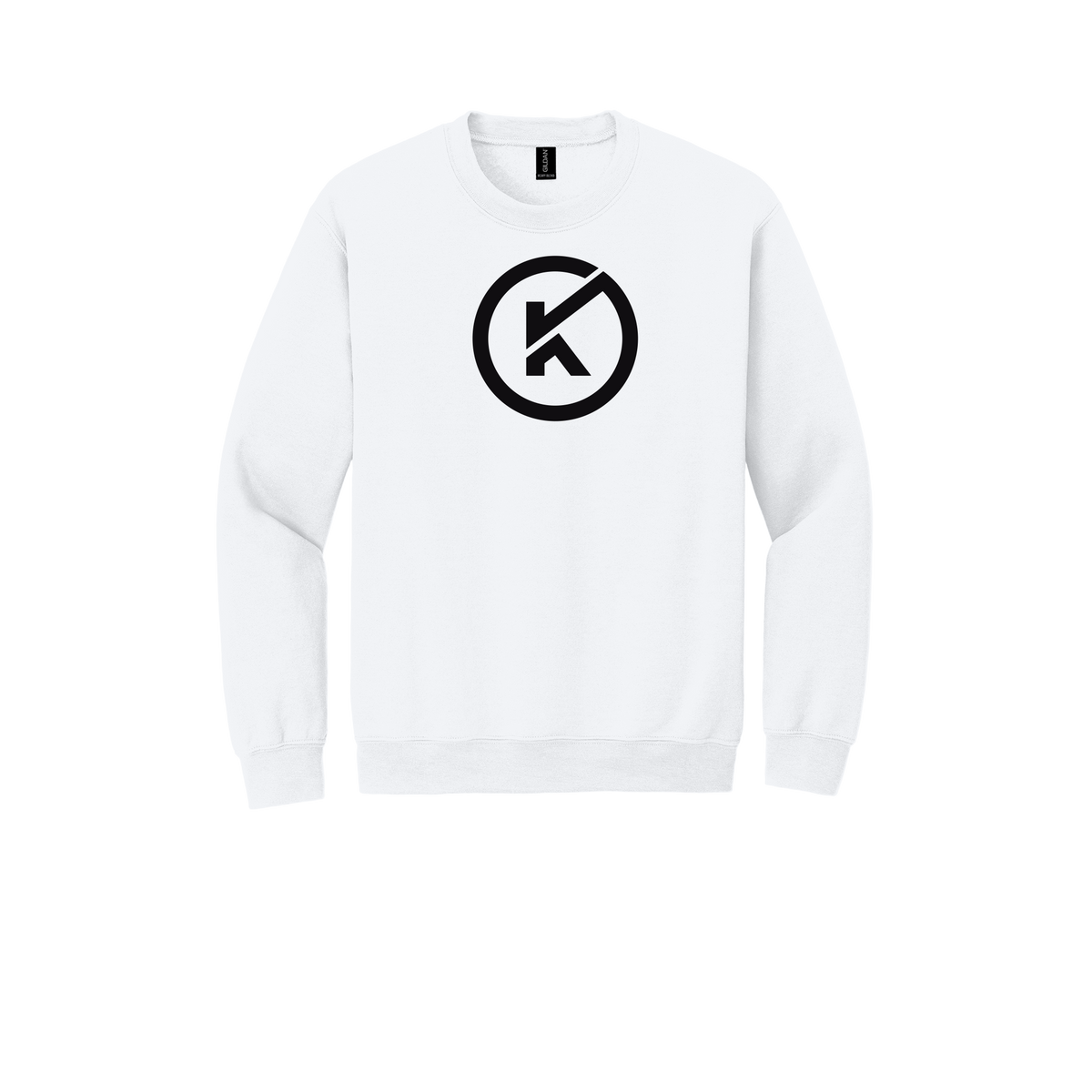 kitmanlabs-comfort-crewneck-dtf-front-18000-white-flat-front