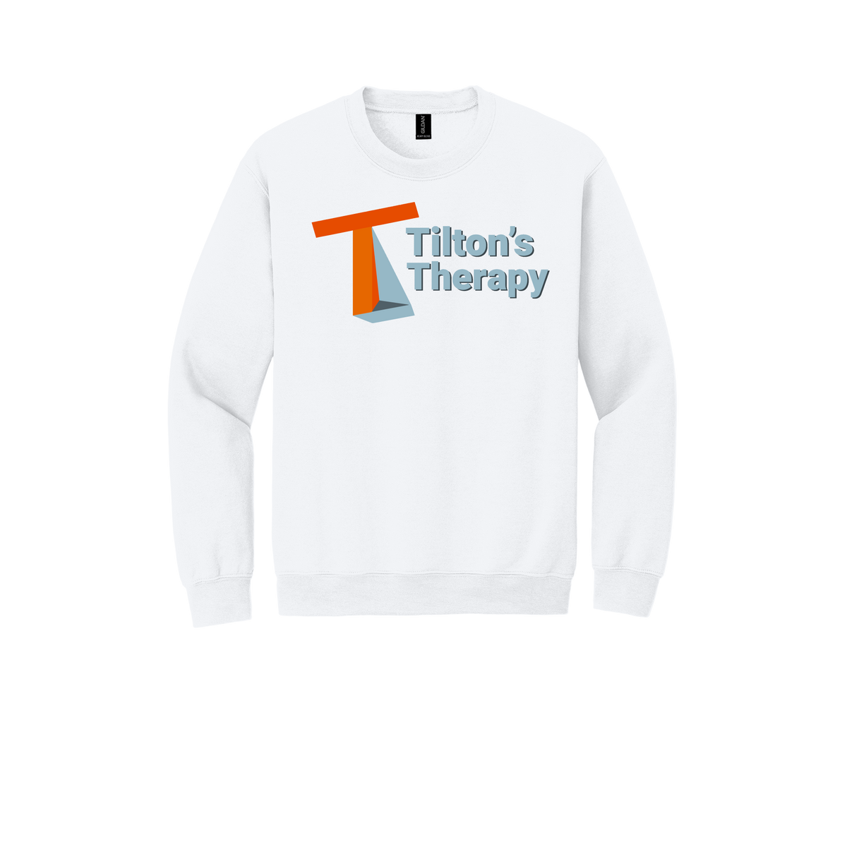 tiltonstherapy-comfort-crewneck-dtf-front-18000-white-flat-front