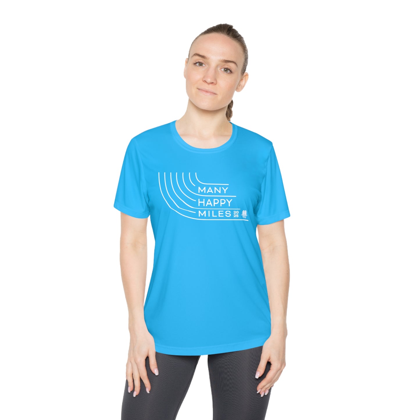 Running Tech T-shirt