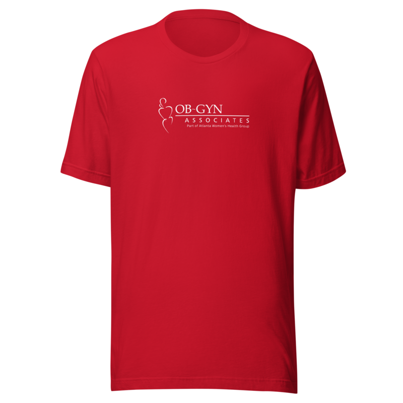 Everyday Essentials Clinic Tee