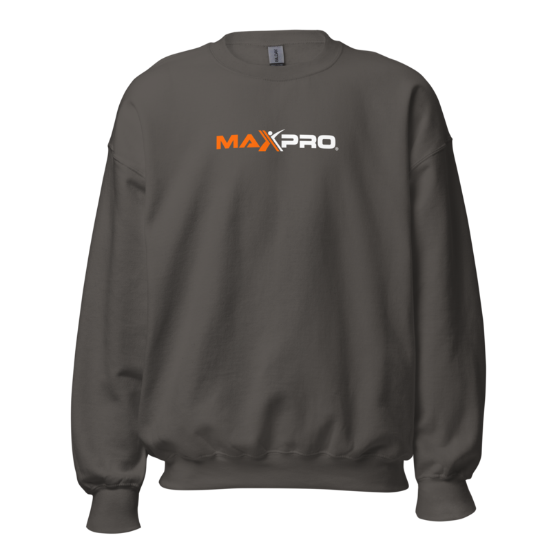 Comfort Crewneck Sweatshirt