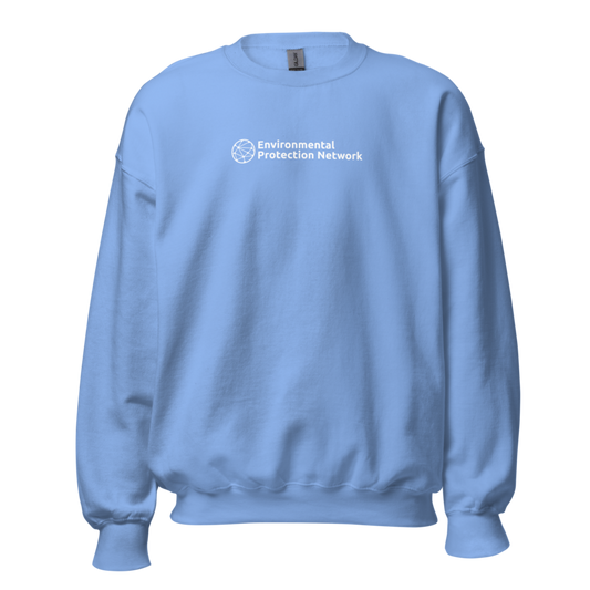 Comfort Crewneck Sweatshirt