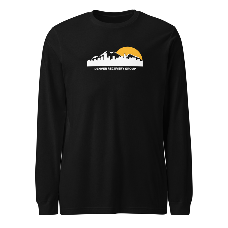 All-Season Medical Long Sleeve