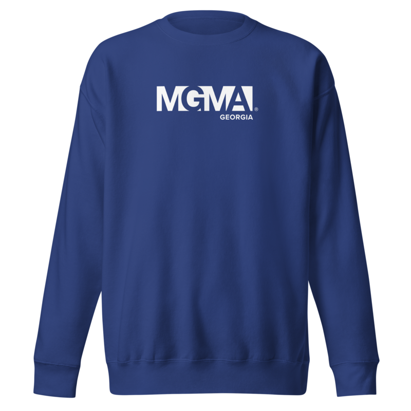 Premium Comfort Crewneck Sweatshirt