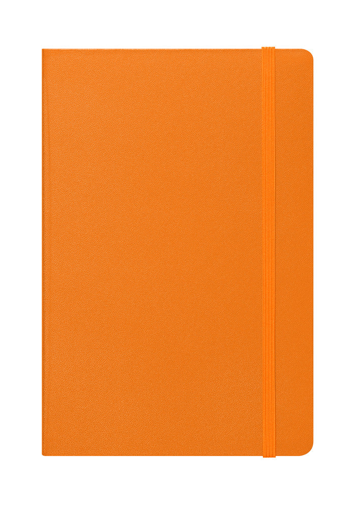 Hardcover Bound Notebook | JournalBook