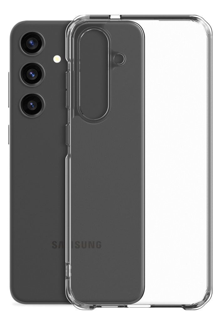 Clear Case for Samsung®