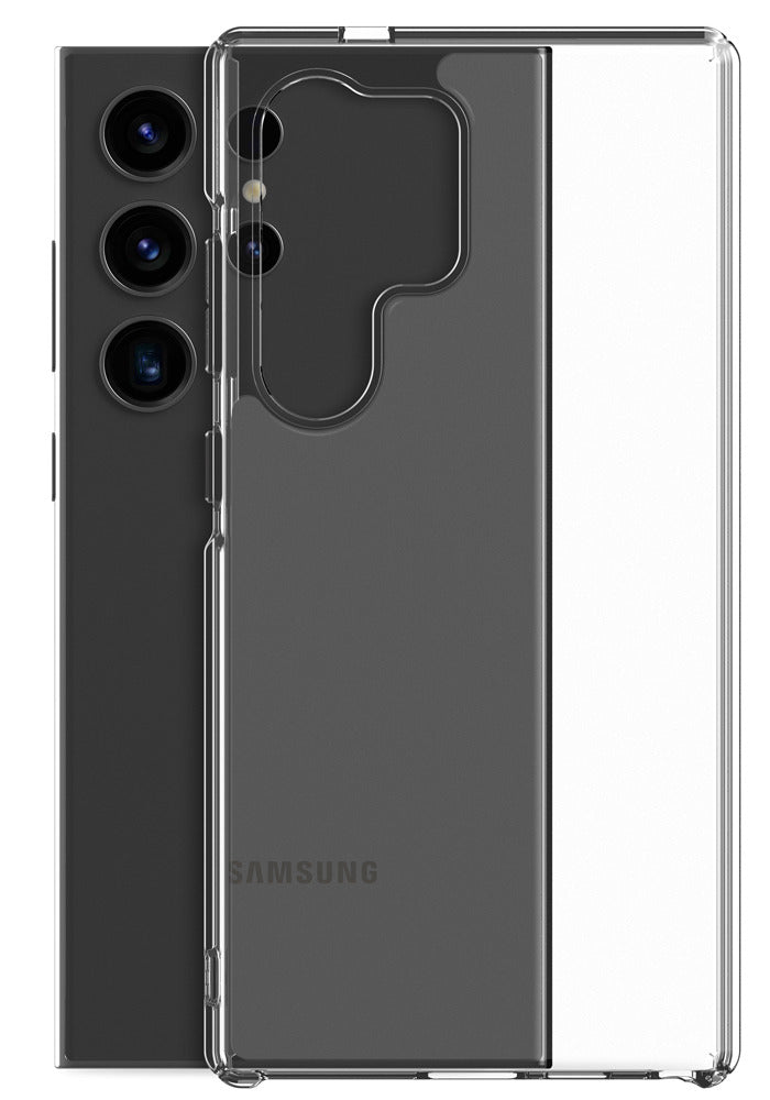 Clear Case for Samsung®