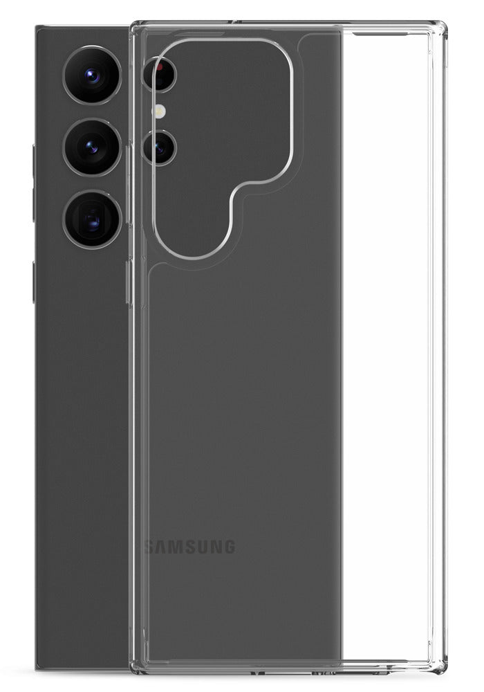 Clear Case for Samsung®