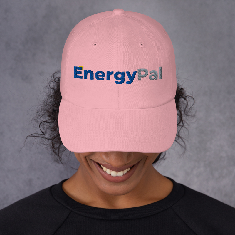 Classic Dad Cap